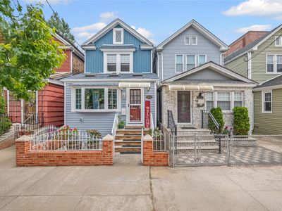 10224 85th Avenue, Jamaica, NY, 11418