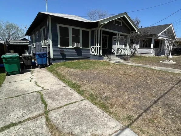 115 Harvard Terrace, San Antonio, TX 78201