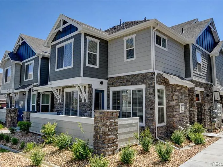 5762 S Addison Way #E — Photo 1