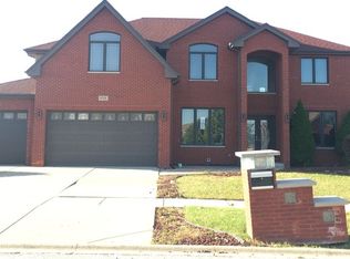 6114 Colgate Ln, Matteson, IL 60443