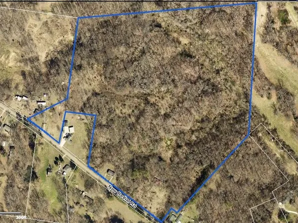 9640 New Bethel Rd, Millington, TN 38053