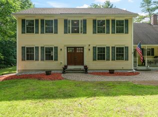 13 Caldwell Cir, Lewiston, ME 04240