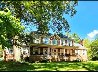 14401 Easters Ln, Amelia Court House, VA 23002