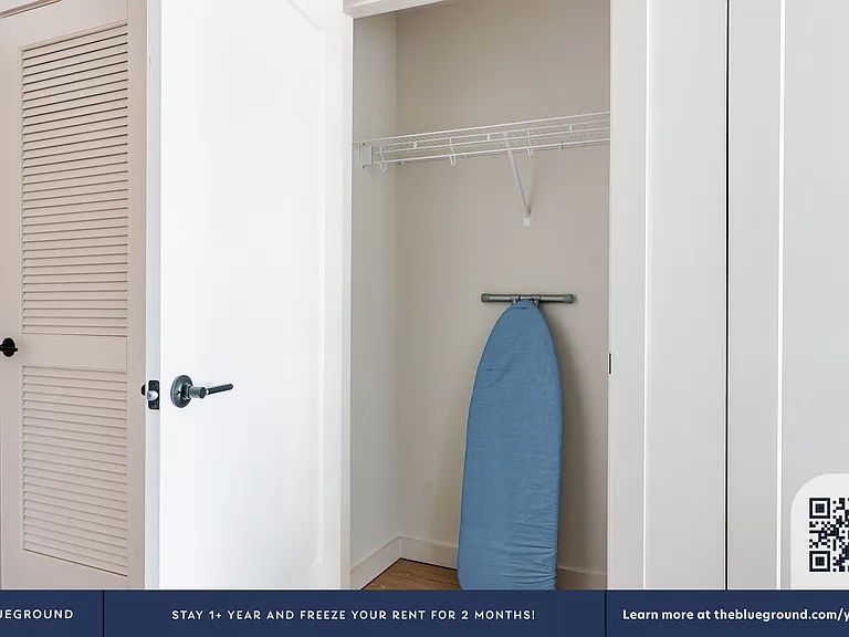 Storage Room