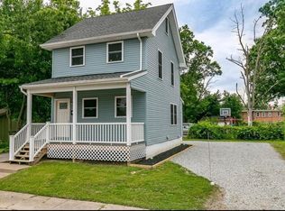 14 Liberty St, Berea, OH 44017
