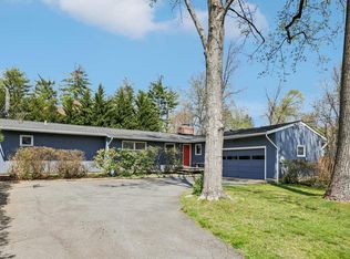 113 Adams Dr, Princeton, NJ 08540