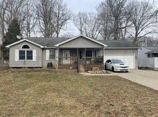 4223 Bristolwood Dr, Flint, MI