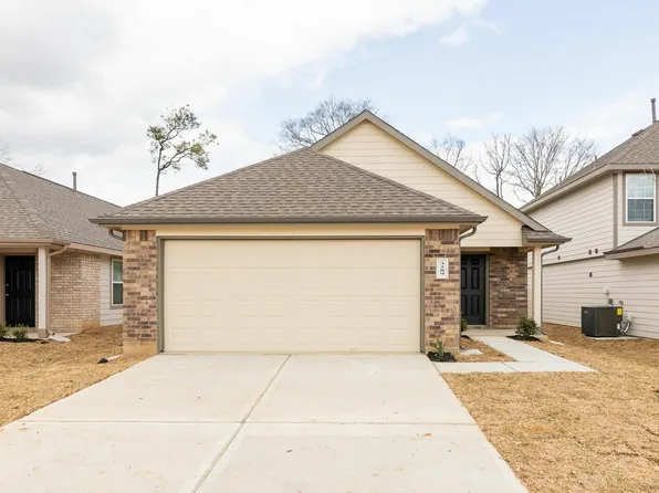 3289 Chunk Dr, Conroe, TX 77301