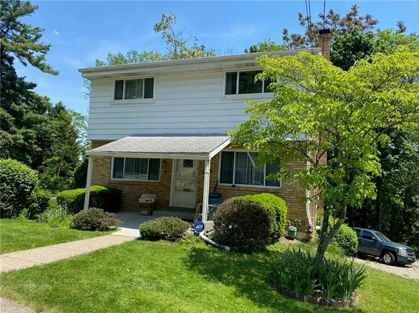 4034 Grizella St, Pittsburgh, PA 15214