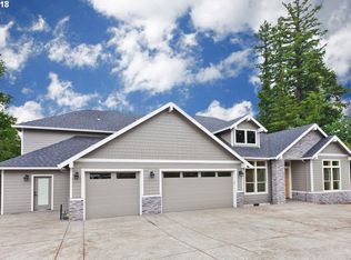 3011 NW Lake Rd, Camas, WA 98607