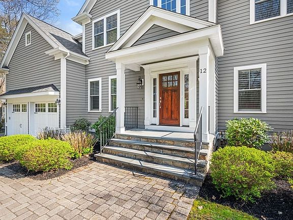 4th image of 12 Pelham Rd