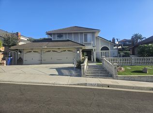 11512 Ridgegate Dr, Whittier, CA 90601