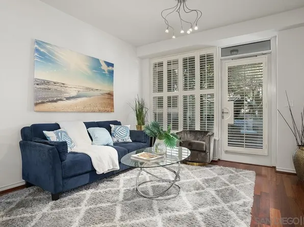 1431 Pacific Hwy Unit 110, San Diego, CA 92101