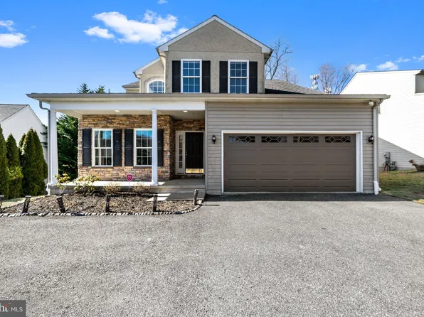 417 Bayard Rd, Kennett Square, PA 19348