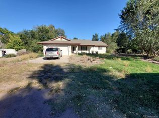 1544 Birch Street, Canon City, CO