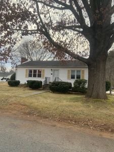 429 Elm Ave, Buena Vista, VA, 24416