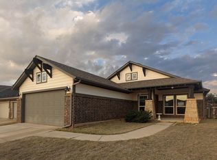 3101 Red Cedar Way, Norman, OK 73069
