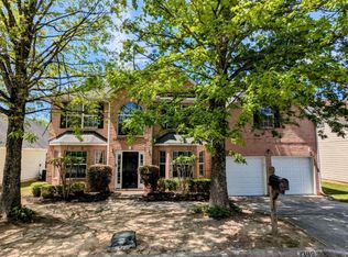 1395 Kala Dr, Lithonia, GA 30058