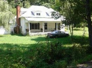 Bear Creek Rd, New Tazewell, TN 37825