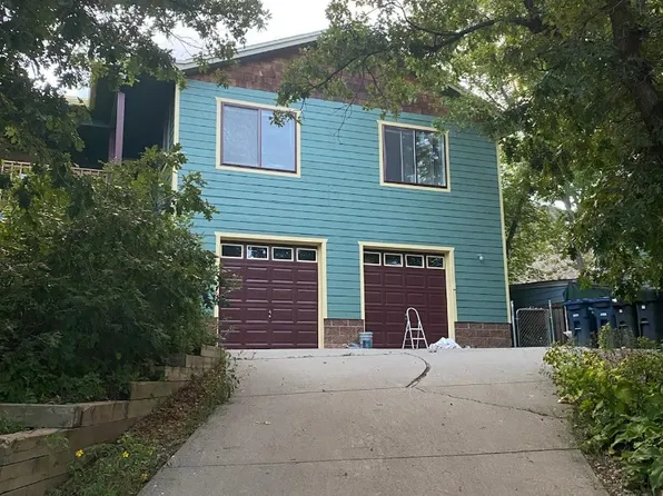 2313 N Glenisle Ave APT 1, Durango, CO 81301