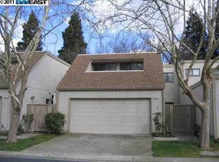 7509 Rosedale Ct, Pleasanton, CA 94588