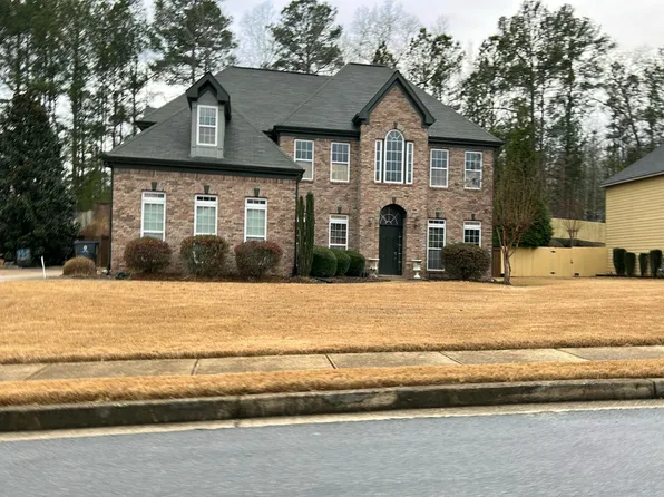 4414 Mill Water Xing, Douglasville, GA 30135