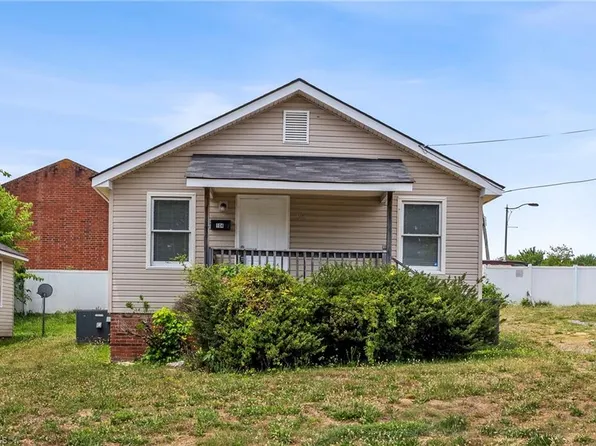 104 S Raleigh St, Greensboro, NC 27401