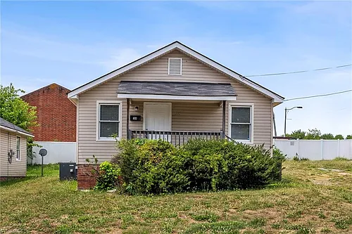 104 S Raleigh St Photo 1