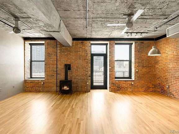 4th image of 1801 Wynkoop Street #302