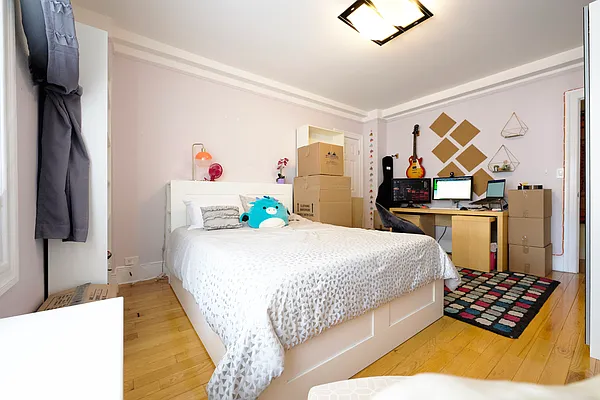 Rented by Buchbinder & Warren | media 5