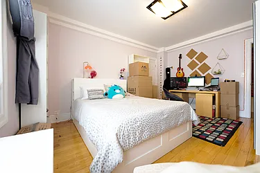 Rented by Buchbinder & Warren