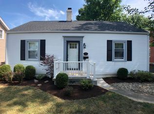 2316 Shroyer Rd, Dayton, OH 45419