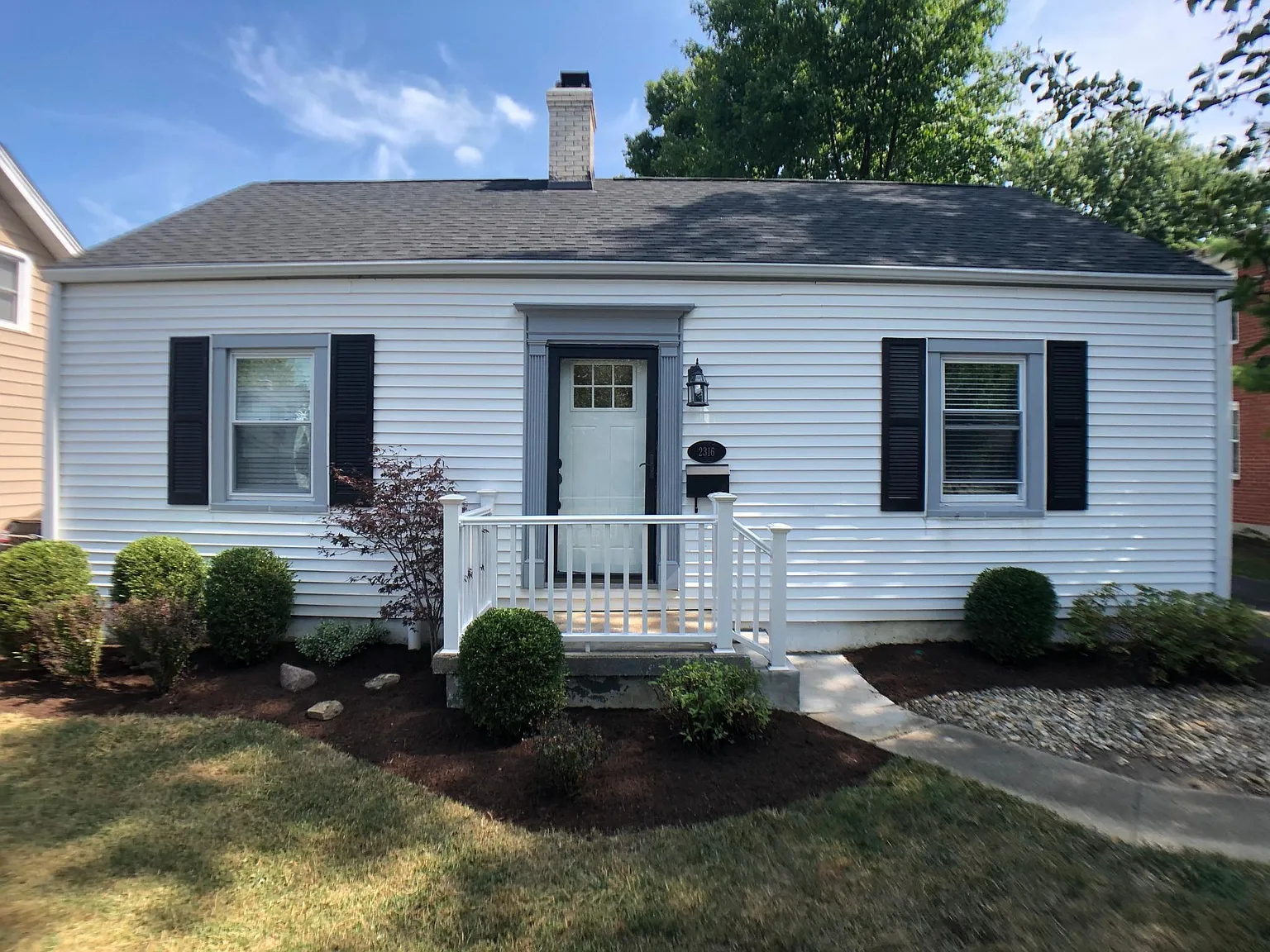 2316 Shroyer Rd photo 1