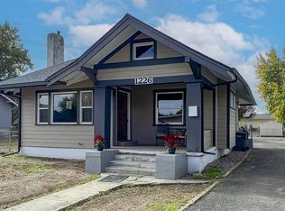 1226 7th St, Clarkston, WA 99403