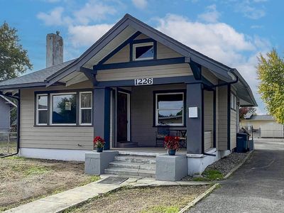 1226 7th St, Clarkston, WA, 99403