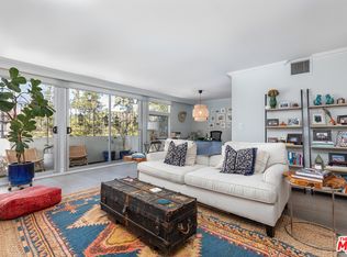 511 San Vicente Blvd UNIT 104, Santa Monica, CA 90402