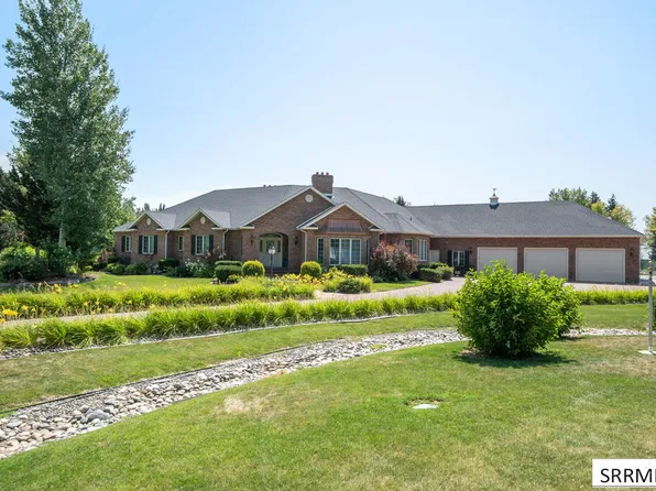 583 W Honey Crk, Idaho Falls, ID 83404