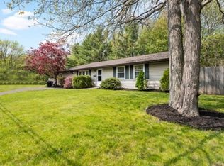 65 Southland Trl, Brockton, MA 02301