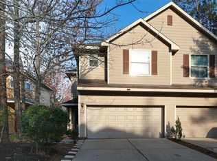 243 W Stedhill Loop, The Woodlands, TX 77384