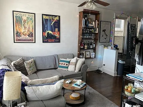 2219 N Seeley Ave #3R — Photo 7