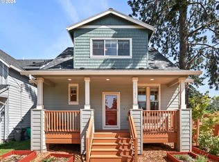 10065 SE Yukon St, Portland, OR 97266