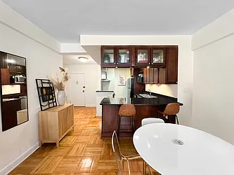 Rented by Keller Williams NYC