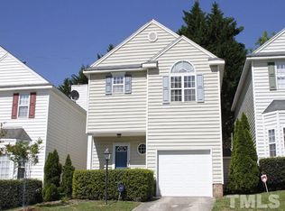 4005 Beaufain St, Raleigh, NC 27604