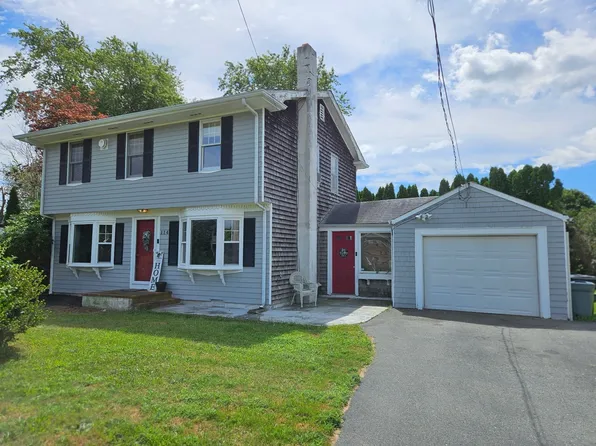 114 Pearl St, Dartmouth, MA 02748
