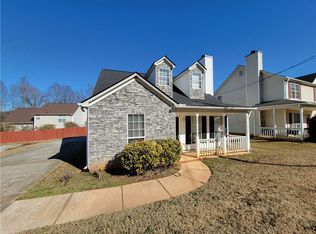 916 Hunt Rd, Jonesboro, GA 30236