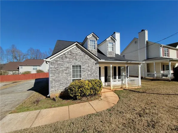 916 Hunt Rd, Jonesboro, GA 30236