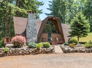 26915 Hammond Rd, Rainier, OR 97048