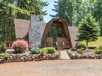 26915 Hammond Rd, Rainier, OR, 97048