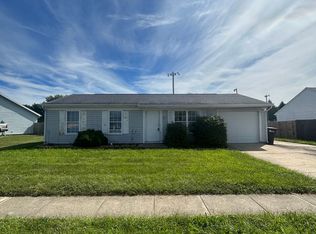 741 Shakamak Ct, Dayton, IN 47941