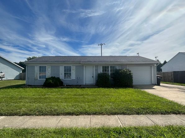741 Shakamak Ct
